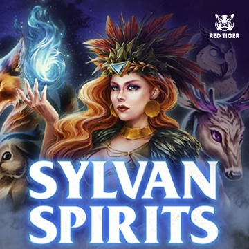 Sylvan Spirits - STORYBET138