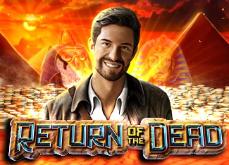 Pragmatic : Return of the Dead - STORYBET138