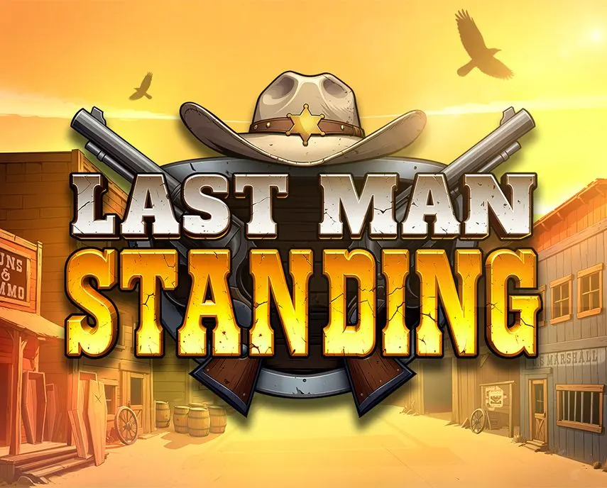Last Man Standing - STORYBET138