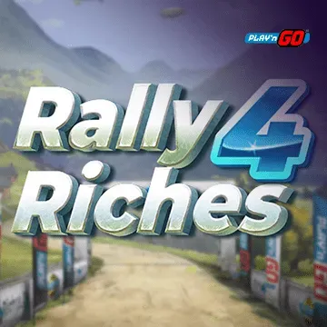 Rally 4 Riches - STORYBET138