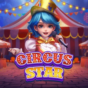 Circus Star - STORYBET138