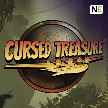 Cursed Treasure - STORYBET138