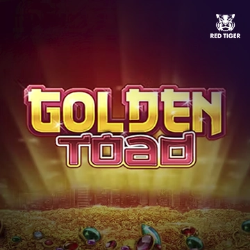 Golden Toad - STORYBET138