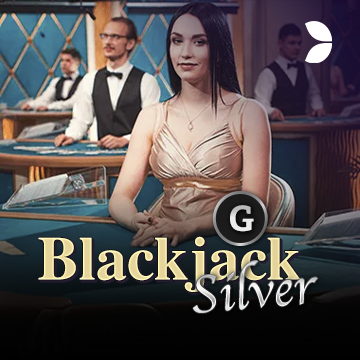 Blackjack Silver G - STORYBET138