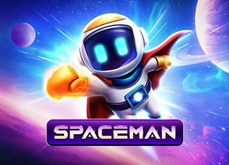 Spaceman - STORYBET138