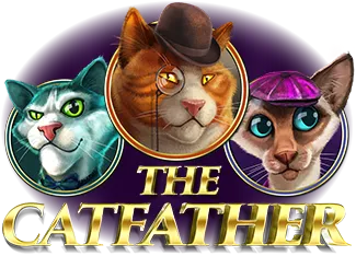 Pragmatic : The Catfather - STORYBET138
