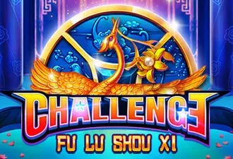 PLAYSTAR : CHALLENGE・FU LU SHOU XI - STORYBET138