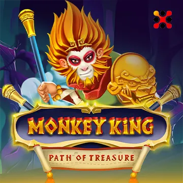 Mancala : Monkey King: Path of Treasure - STORYBET138