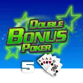 Double Bonus Poker 5 Hand - STORYBET138