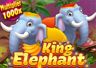Raja Gajah - STORYBET138
