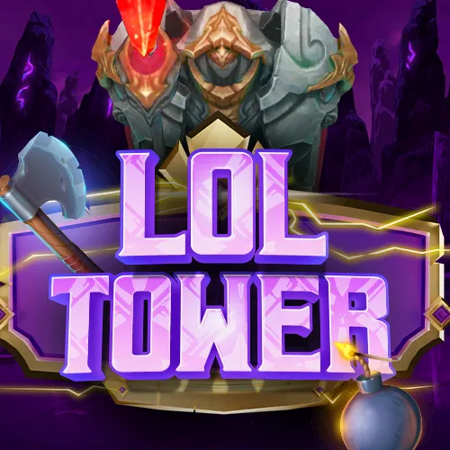 LOL Tower 英雄联盟(防御塔) - STORYBET138