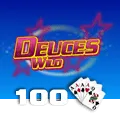 Deuces Wild 100 Hand - STORYBET138