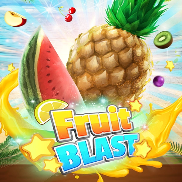 Fruit Blast - STORYBET138