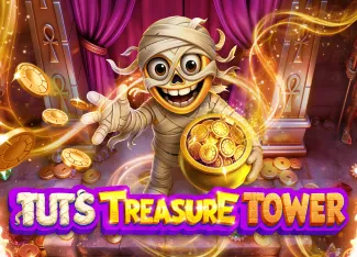 Tuts Treasure Tower - STORYBET138