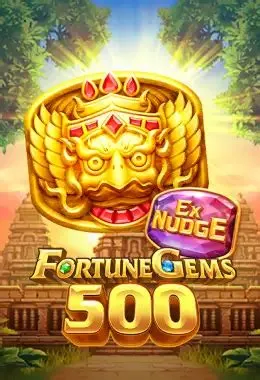 Fortune Gems 500 - STORYBET138