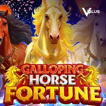 Galloping Horse Fortune - STORYBET138