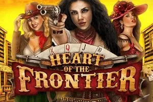 Heart of the Frontier - STORYBET138
