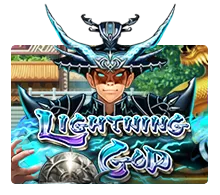 Joker123 : Lightning God - STORYBET138