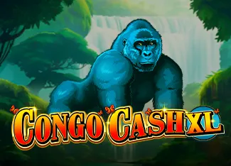 Pragmatic : Congo Cash XL - STORYBET138