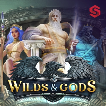 Wild & Gods - STORYBET138