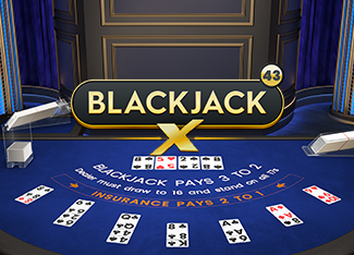 BlackjackX 43 - STORYBET138