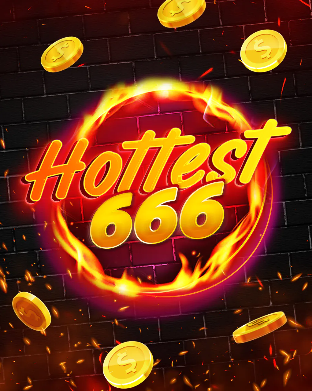 Hottest 666 - STORYBET138