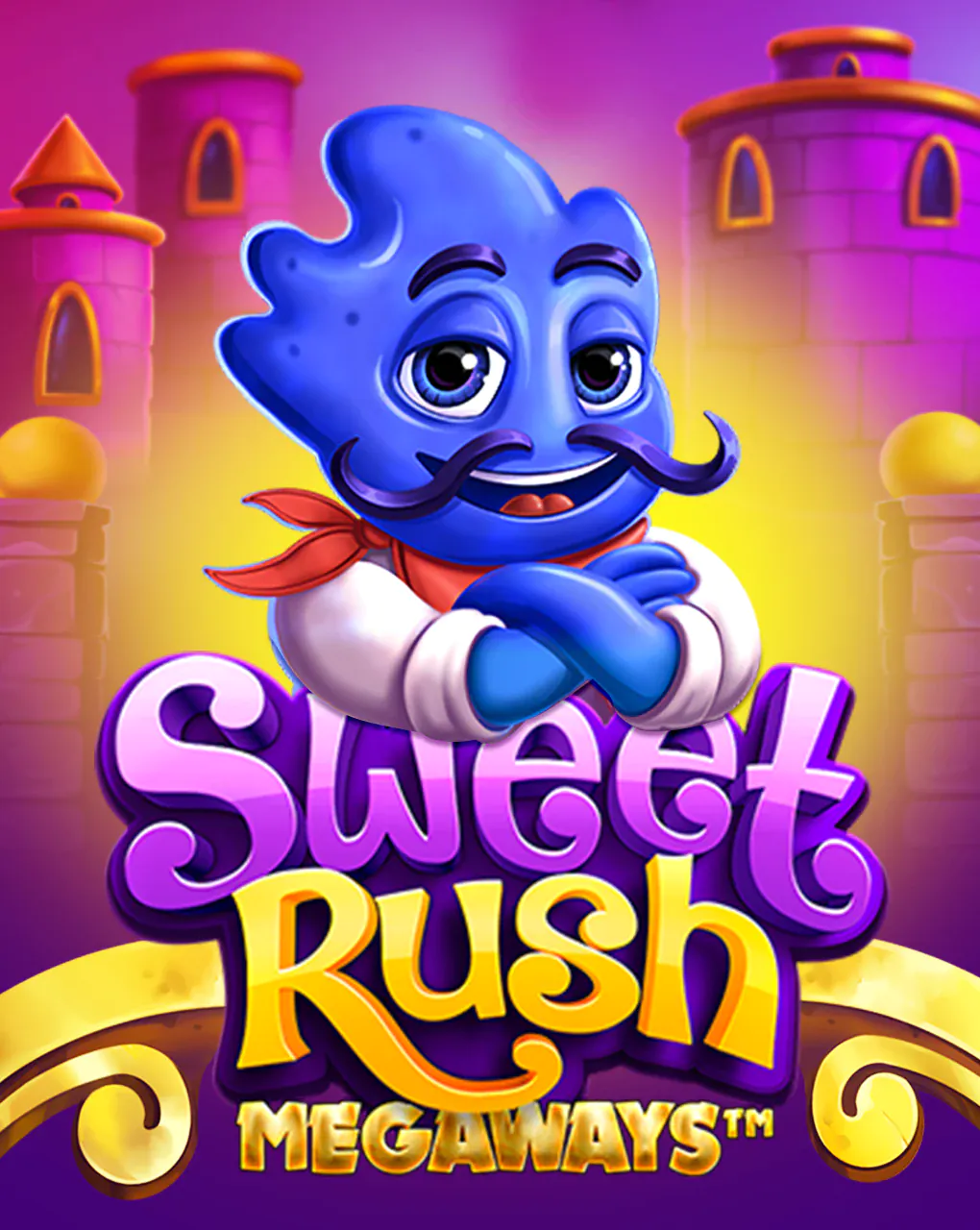 Sweet Rush Megaways - STORYBET138
