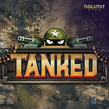NolimitCity : Tanked - STORYBET138