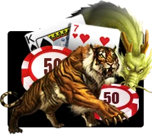 Dragon Tiger - STORYBET138