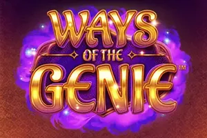 Ways of the Genie - STORYBET138