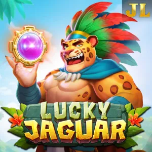 Lucky Jaguar - STORYBET138