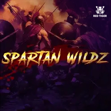 Spartan Wildz - STORYBET138