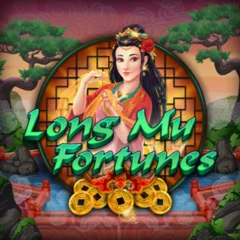 Microgaming : Long Mu Fortunes - STORYBET138
