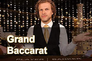 Grand Baccarat - STORYBET138