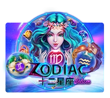 Joker123 : Zodiac Deluxe - STORYBET138