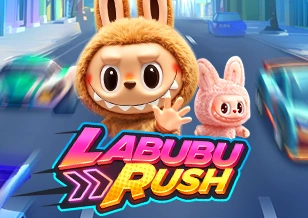 Labubu Rush - STORYBET138