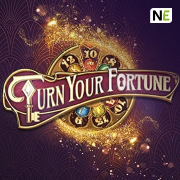 Turn Your Fortune - STORYBET138