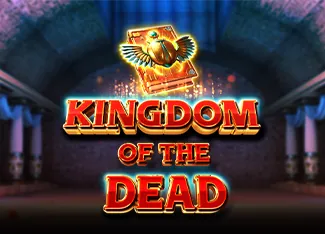 Pragmatic : Kingdom of the Dead - STORYBET138