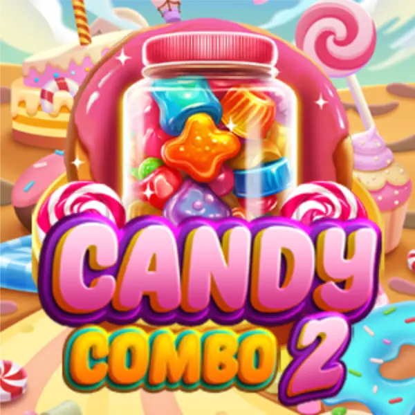 Candy Combo 2 - STORYBET138