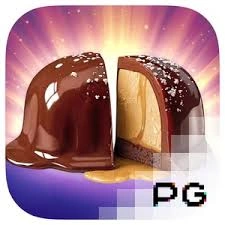 PGSoft : Chocolate Deluxe - STORYBET138
