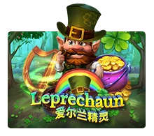 Leprechaun - STORYBET138