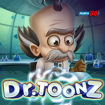 Dr. Toonz - STORYBET138