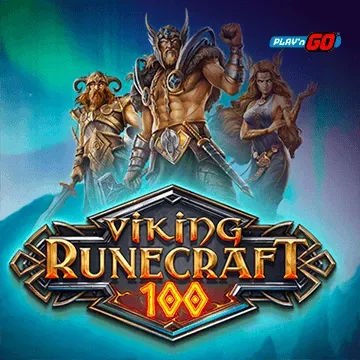 Viking Runecraft 100 - STORYBET138