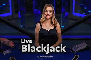 Blackjack 1 - STORYBET138
