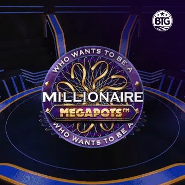 Millionaire Megapots - STORYBET138