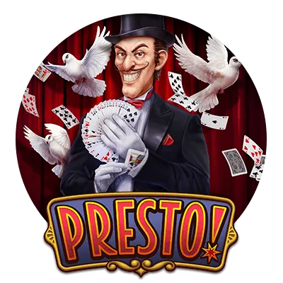 Habanero : Presto! - STORYBET138