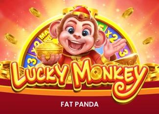 Lucky Monkey - STORYBET138