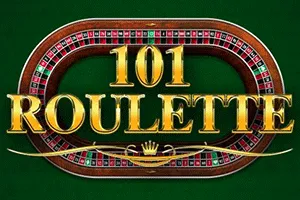 101 Roulette - STORYBET138