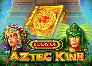Pragmatic : Book of Aztec King - STORYBET138