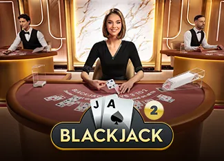 Blackjack 2 - Azure - STORYBET138